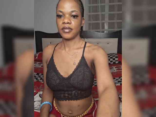 GlobeTrottieHottie1 webcam