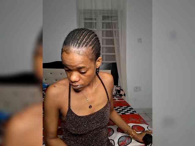 GlobeTrottieHottie1 webcam