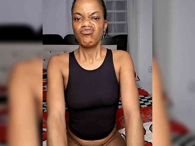 GlobeTrottieHottie1 webcam