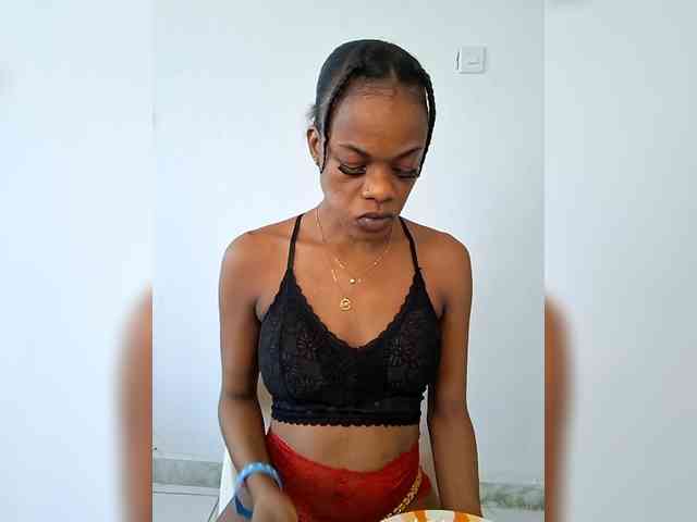 GlobeTrottieHottie1 webcam