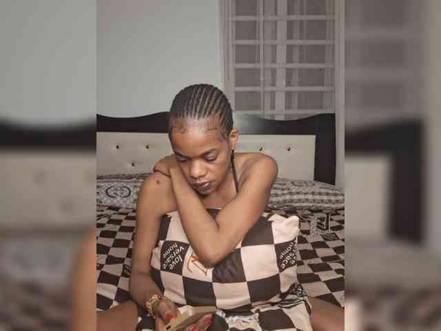 GlobeTrottieHottie1 webcam