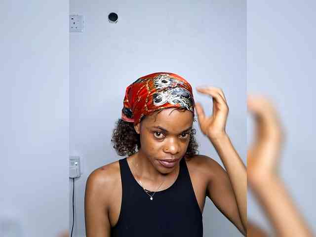 GlobeTrottieHottie1 webcam