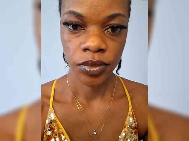 GlobeTrottieHottie1 webcam