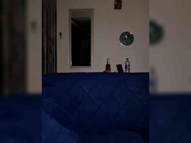 GlobeTrottieHottie1 webcam