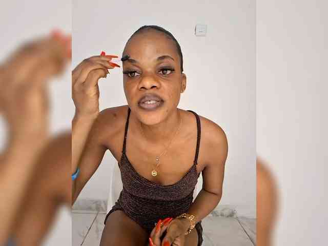 GlobeTrottieHottie1 webcam