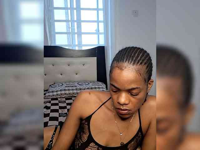 GlobeTrottieHottie1 webcam