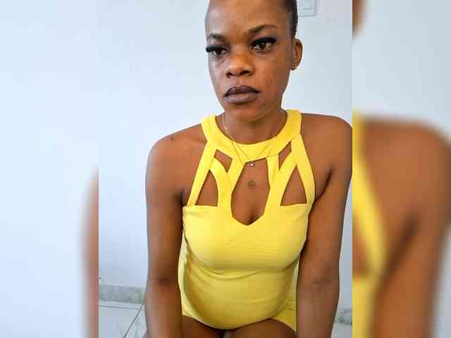 GlobeTrottieHottie1 webcam