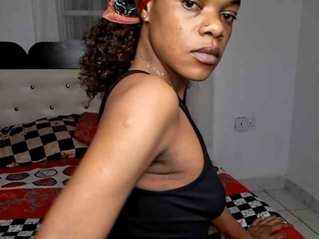 GlobeTrottieHottie1 webcam