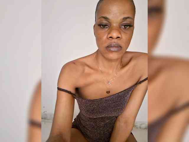 GlobeTrottieHottie1 webcam