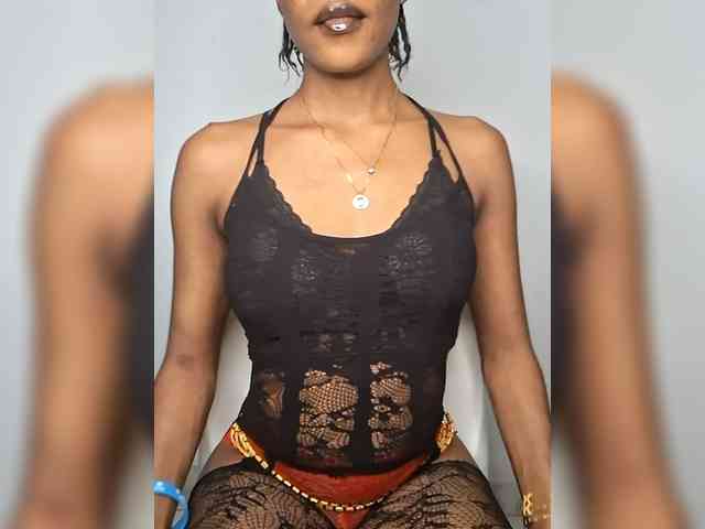 GlobeTrottieHottie1 webcam