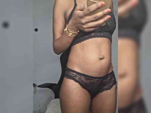 GlobeTrottieHottie1 webcam