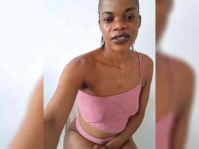 GlobeTrottieHottie1 webcam