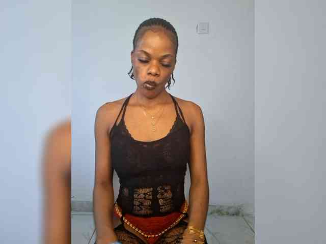 GlobeTrottieHottie1 webcam