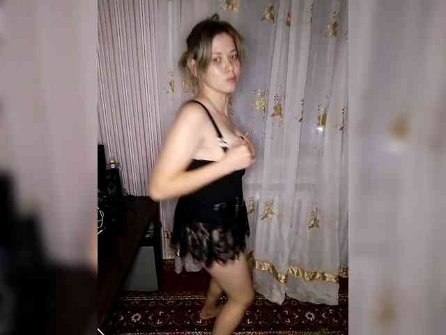 AnastasiaSinfil webcam