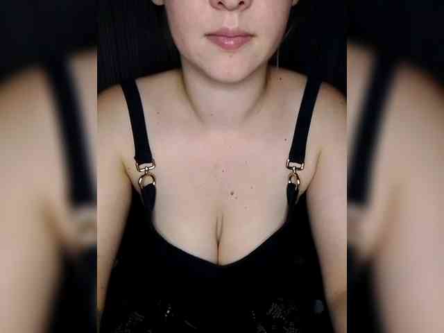 AnastasiaSinfil Live Webcam on BongaCams