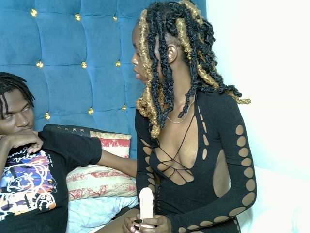 PoppyPappy – webcam model profile photo