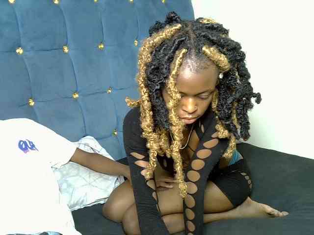 PoppyPappy webcam