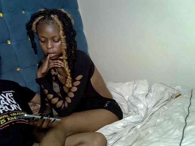 PoppyPappy webcam