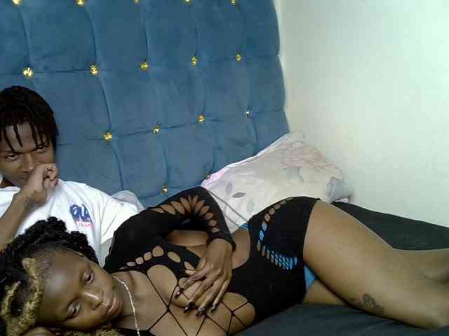PoppyPappy webcam