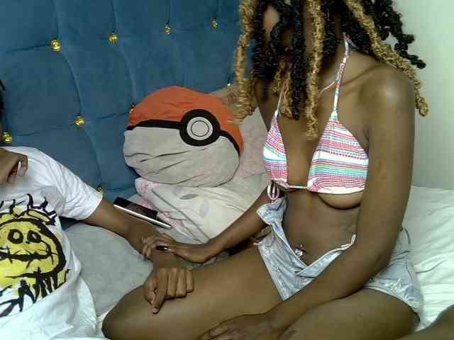 PoppyPappy webcam