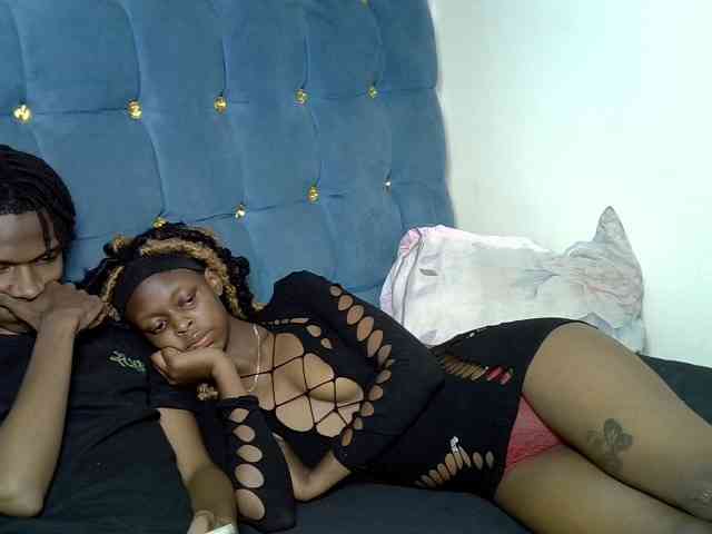 PoppyPappy webcam