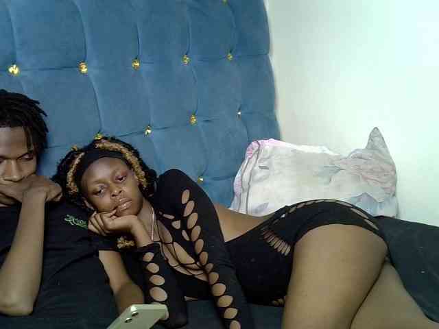 PoppyPappy webcam