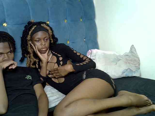 PoppyPappy webcam