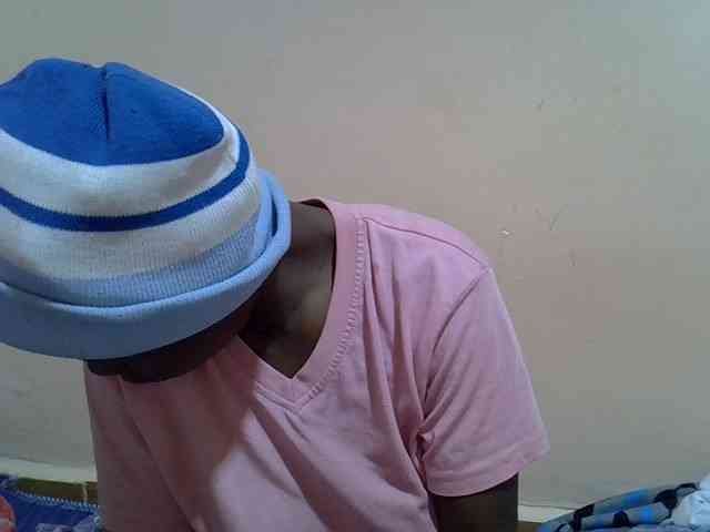 Sexy-Pesh webcam