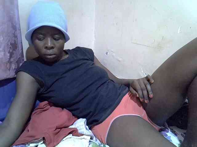 Sexy-Pesh webcam