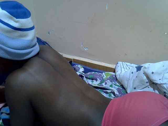 Sexy-Pesh webcam
