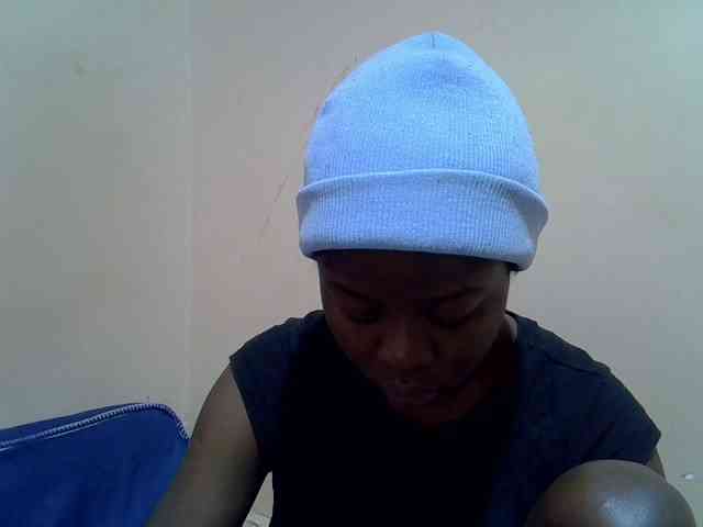 Sexy-Pesh webcam