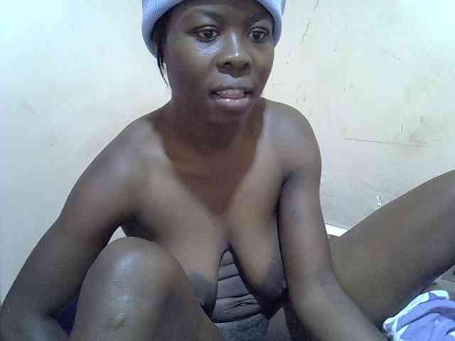Sexy-Pesh webcam