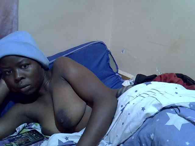 Sexy-Pesh webcam