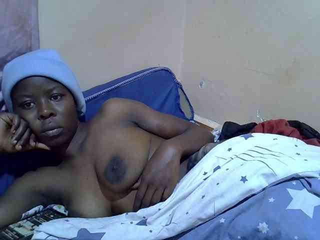Sexy-Pesh webcam