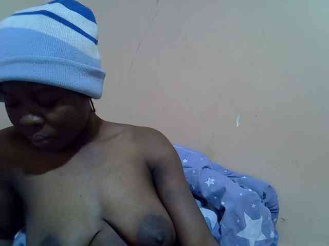 Sexy-Pesh webcam
