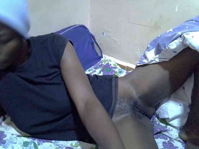 Sexy-Pesh webcam