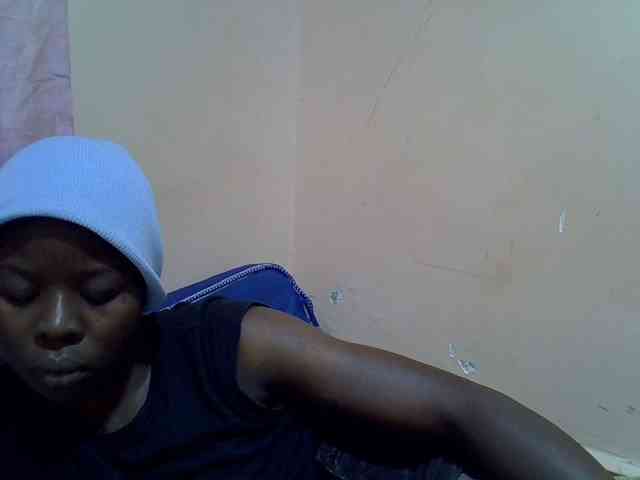 Sexy-Pesh webcam