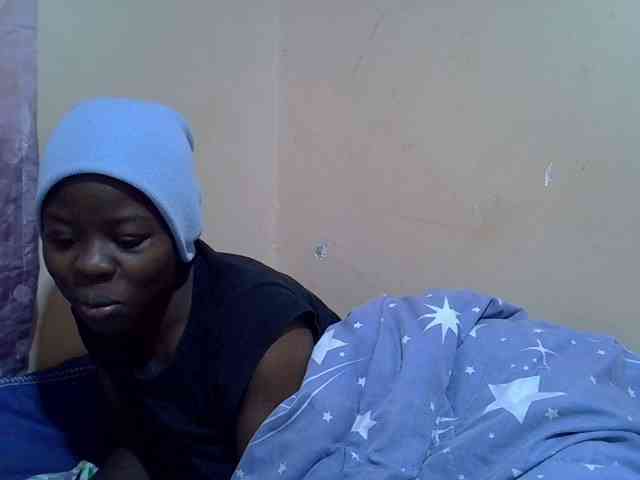 Sexy-Pesh webcam