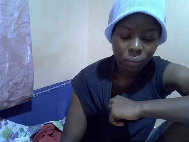 Sexy-Pesh webcam