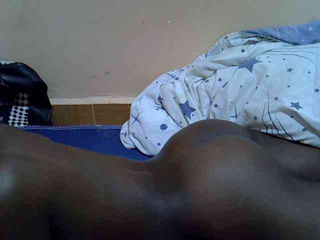Sexy-Pesh webcam