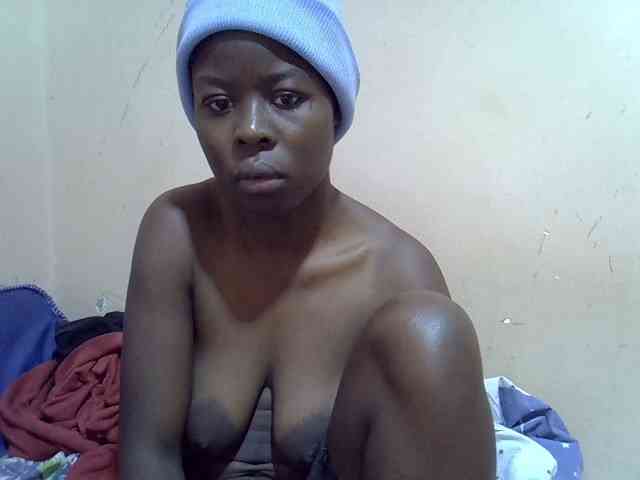 Sexy-Pesh webcam