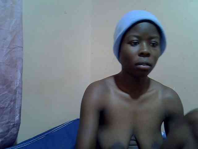 Sexy-Pesh webcam