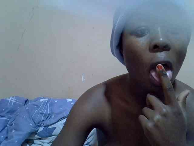 Sexy-Pesh webcam