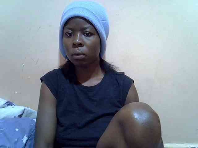 Sexy-Pesh webcam