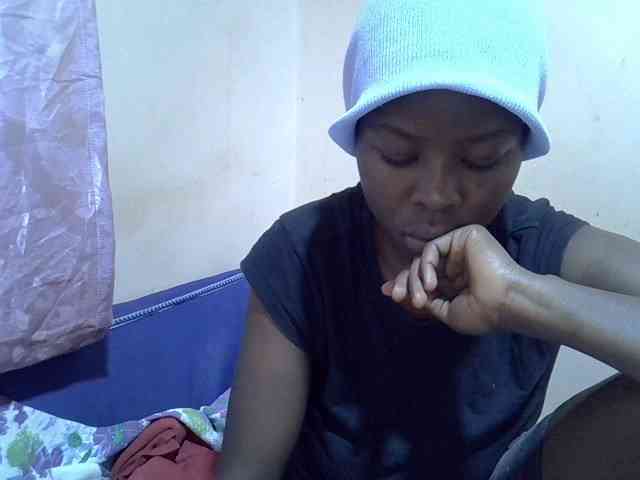 Sexy-Pesh webcam