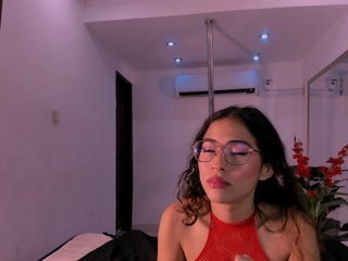 Akira-Hime Porn Show