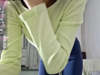 UrSweetieLeigh Porn Show