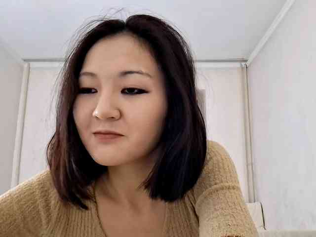 UrSweetieLeigh webcam