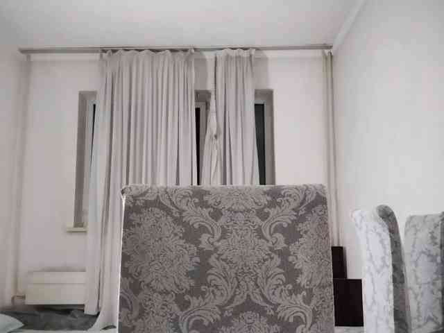 AraPfieffer Live Webcam on BongaCams