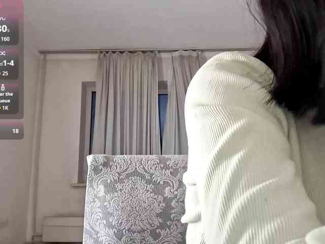 UrSweetieLeigh webcam